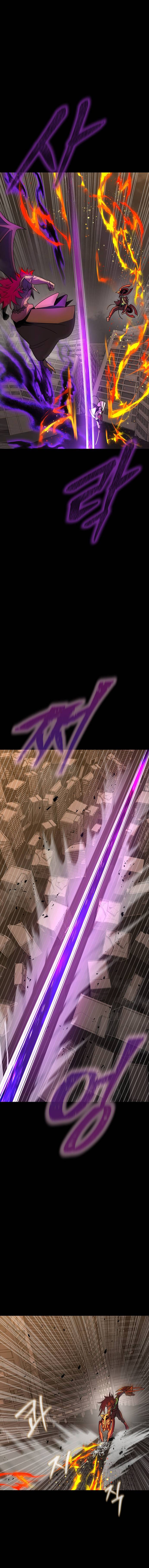 Steel-Eating Player Chapter 78 3